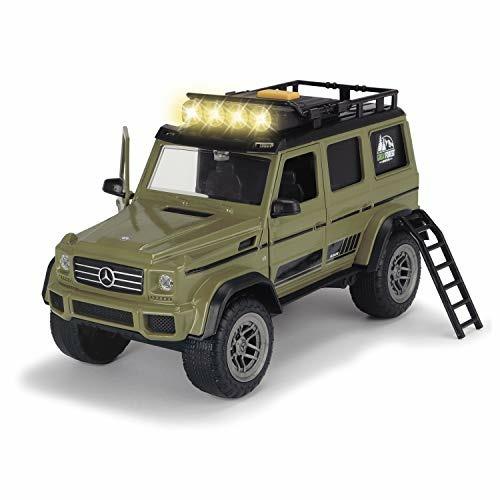 Dickie Toys. Playlife Set Esploratore - 4