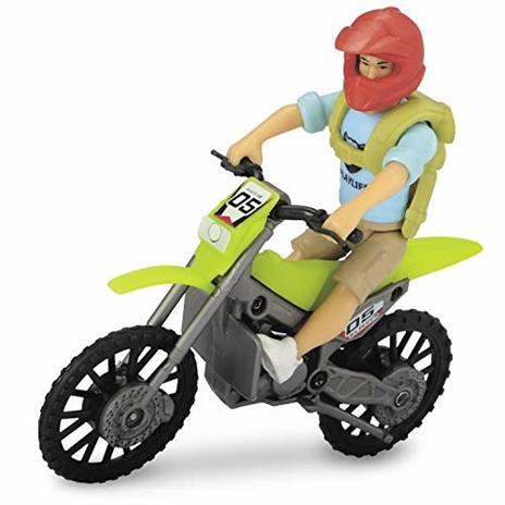Dickie Toys. Playlife Set Offroad - 4