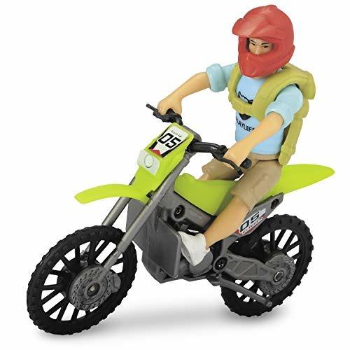 Dickie Toys. Playlife Set Offroad - 4