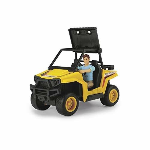 Dickie Toys. Playlife Set Offroad - 5