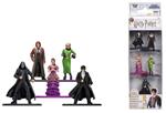 Harry Potter Gift Pack con 5 personaggi die cast da 4 cm