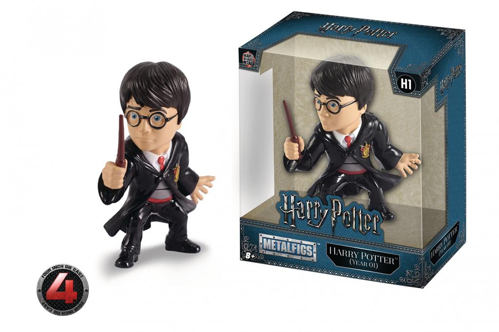 Magic Toys