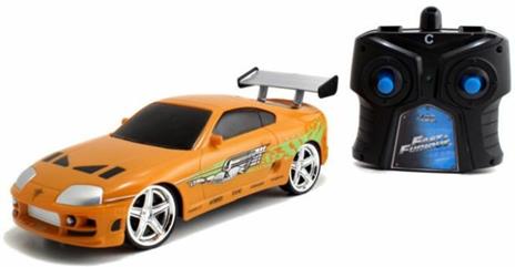 Smoby 253203021 giocattolo telecomandato - 3