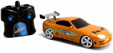 Smoby 253203021 giocattolo telecomandato - 4