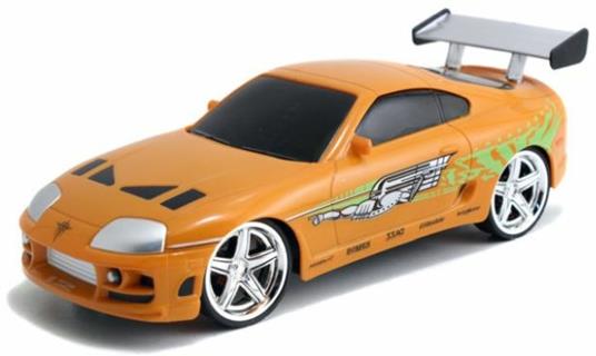 Smoby 253203021 giocattolo telecomandato - 5