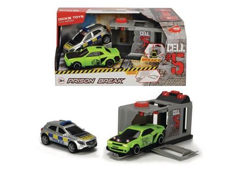 Smoby 203715012002 veicolo giocattolo