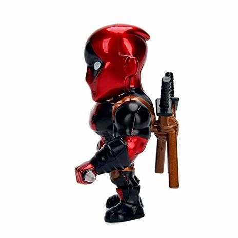 Marvel Deadpool Figura 10 cm - 3