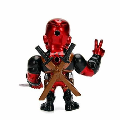 Marvel Deadpool Figura 10 cm - 4