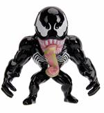 Marvel Venom Personaggio In Die-Cast Cm. 10 Da Collezione