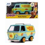 Jada Scooby Doo Mystery Mach Modellini, 253252011