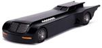 Jada Toys 1:32 Dc Batman & Batmobile - Batman Animated Series Nuova