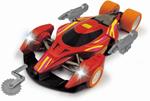 Fast & Furious Spy Racers Rally Hyper Fin 1 24