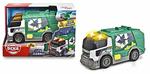 Dickie Toys City Heroes Camion Ecologia Cm.15 Con Luci E Suoni