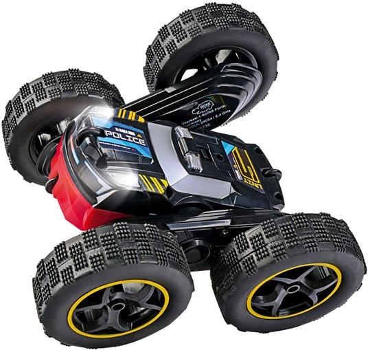 Rc Macchina Flippy (201104001) - 3