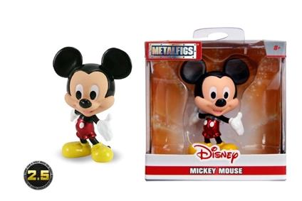 Mickey Classic in die cast cm. 7