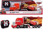 SIMBA - Cars Camion Mack Truck Turbo - 203089039