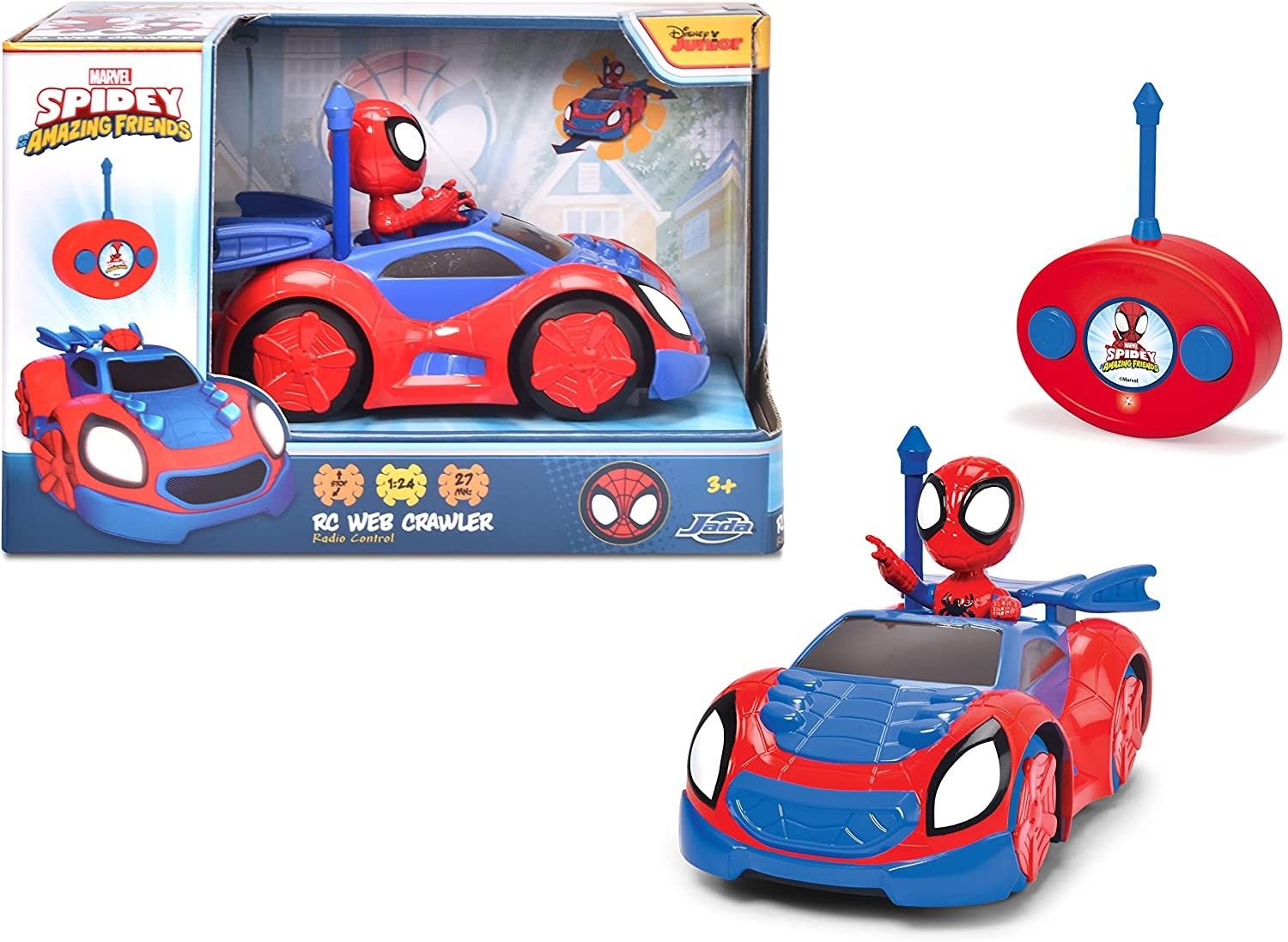 Baby Toy Store