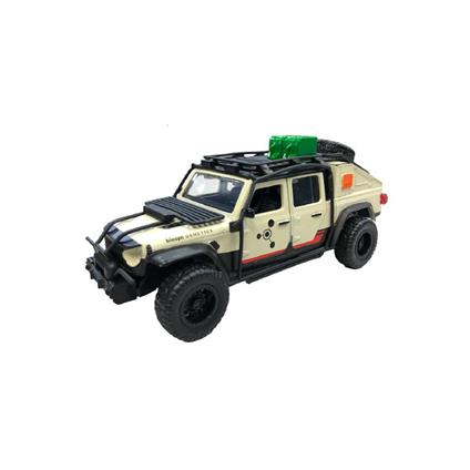 Auto 1:32 Jurassic World 2020 Jeep Gladiator