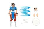 JADA Street Fighter II Chun-Li 15cm