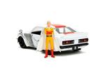 One Punch Man Diecast Model 1/24 1974 Mazda RX-3