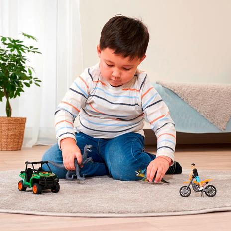 Dino Explorer (203834009) - 4