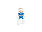 Mega Man Action Figura Ice Man 11 Cm Jada Toys
