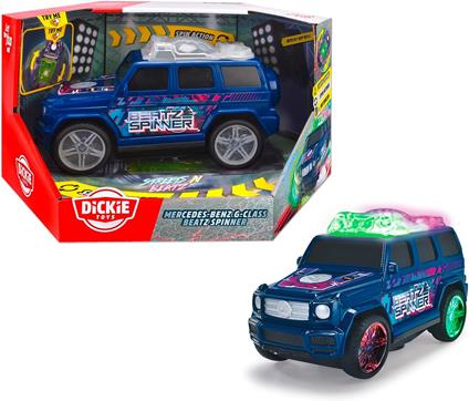 Mercedes-Benz Classe G