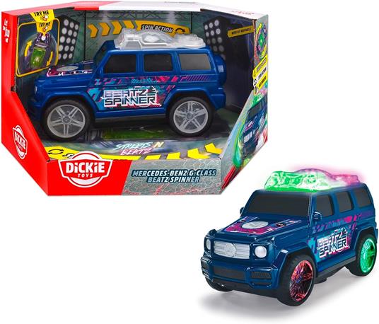 Mercedes-Benz Classe G