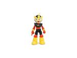 Mega Man Action Figura Elec Man 11 Cm Jada Toys
