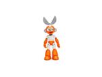Mega Man Action Figura Cut Man 11 Cm Jada Toys
