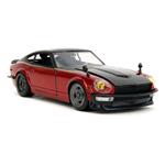 Fast & Furious 10 Diecast Model 1/24 1972 Datsun