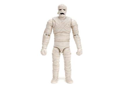 Scooby-Doo Action Figure Mummia di Ankha 17 Cm 1/12 Jada Toys