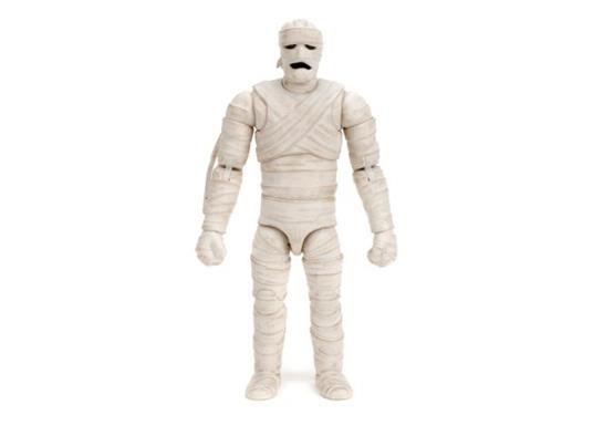 Scooby-Doo Action Figure Mummia di Ankha 17 Cm 1/12 Jada Toys