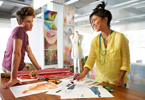 Evidenziatore - STABILO BOSS ORIGINAL - Pack da 2 - Giallo/Verde - 6