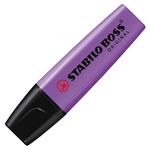 Evidenziatore - STABILO BOSS ORIGINAL - Lavanda