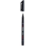 Marcatore - STABILO OHPen universal Permanente - Tratto Fine (0,7 mm) - Nero