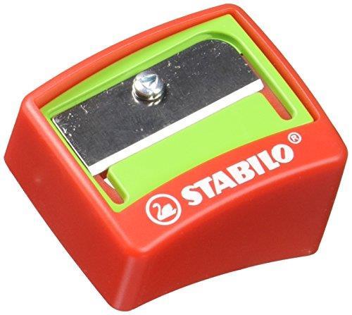 Stabilo Plastic Sharpener 4548/12 - 2