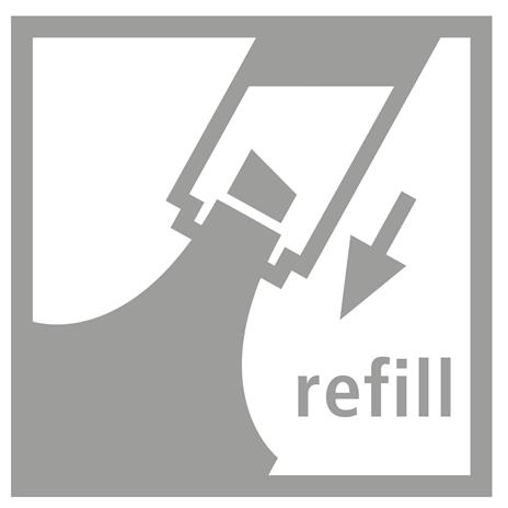 Evidenziatore - STABILO BOSS ORIGINAL - Confezione da 10 - Arancione - 5