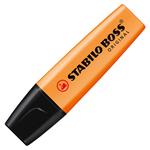 Evidenziatore - STABILO BOSS ORIGINAL - Arancione