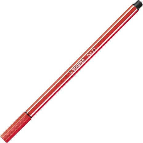 STABILO Pen 68 marcatore Multicolore 20 pz - 3