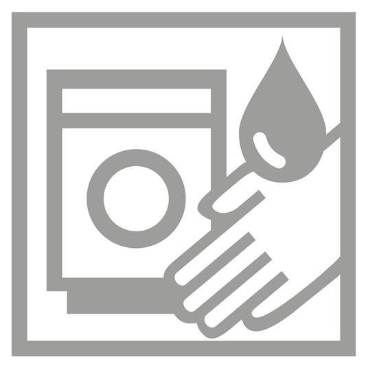 Pennarello triangolare con punta ammortizzata - STABILO Trio Scribbi - Set da Scrivania - 12 Colori assortiti - 8