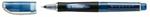 Penna Roller - STABILO bionic - Tratto M (0,4 mm) -  Blu
