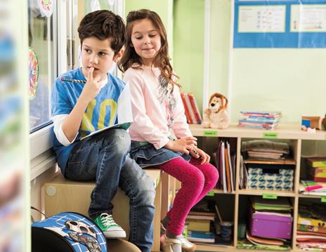 Matite Easygrap Stabilo Per Destri • Astuccio 12 Pz - 4