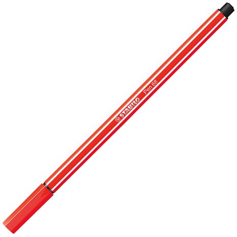 Pennarello Premium - STABILO Pen 68 - Rollerset con 25 colori assortiti - Just like you Edition - 3