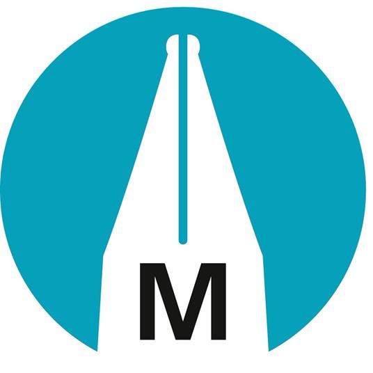 Penna Stilografica - STABILO Flow ACTIVE in nero - 1 penna - Cartuccia inclusa - 7