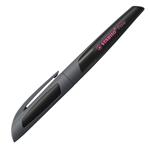Penna Stilografica - STABILO Flow ACTIVE in antracite - 1 penna - Cartuccia inclusa