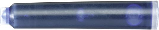 Penna Stilografica - STABILO Flow ACTIVE in antracite - 1 penna - Cartuccia inclusa - 3
