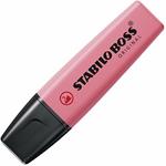 Evidenziatore - STABILO BOSS ORIGINAL Pastel - Fior di Ciliegio