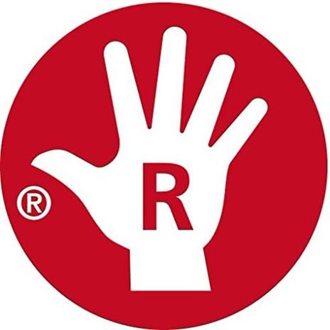 Matita Ergonomica triangolare - STABILO EASYgraph S Metallic per Destrimani in Oro e Argento - Pack da 2 - Gradazione HB - 4