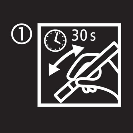 Marker acrilico - STABILO FREE Acrylic - T100 Punta rotonda 1-2mm - Royal Edition - Astuccio da 5 - Colori assortiti - 9